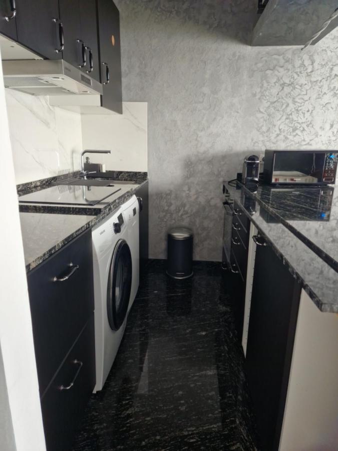 Onyx Apartment Пуерто-дель-Кармен Екстер'єр фото