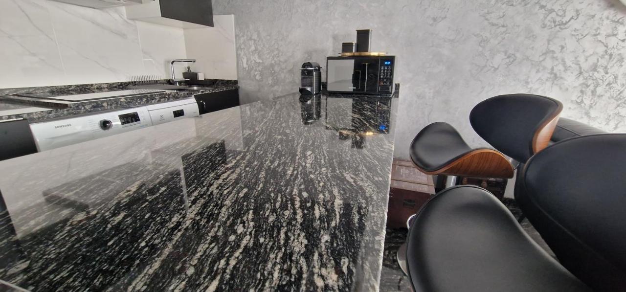 Onyx Apartment Пуерто-дель-Кармен Екстер'єр фото
