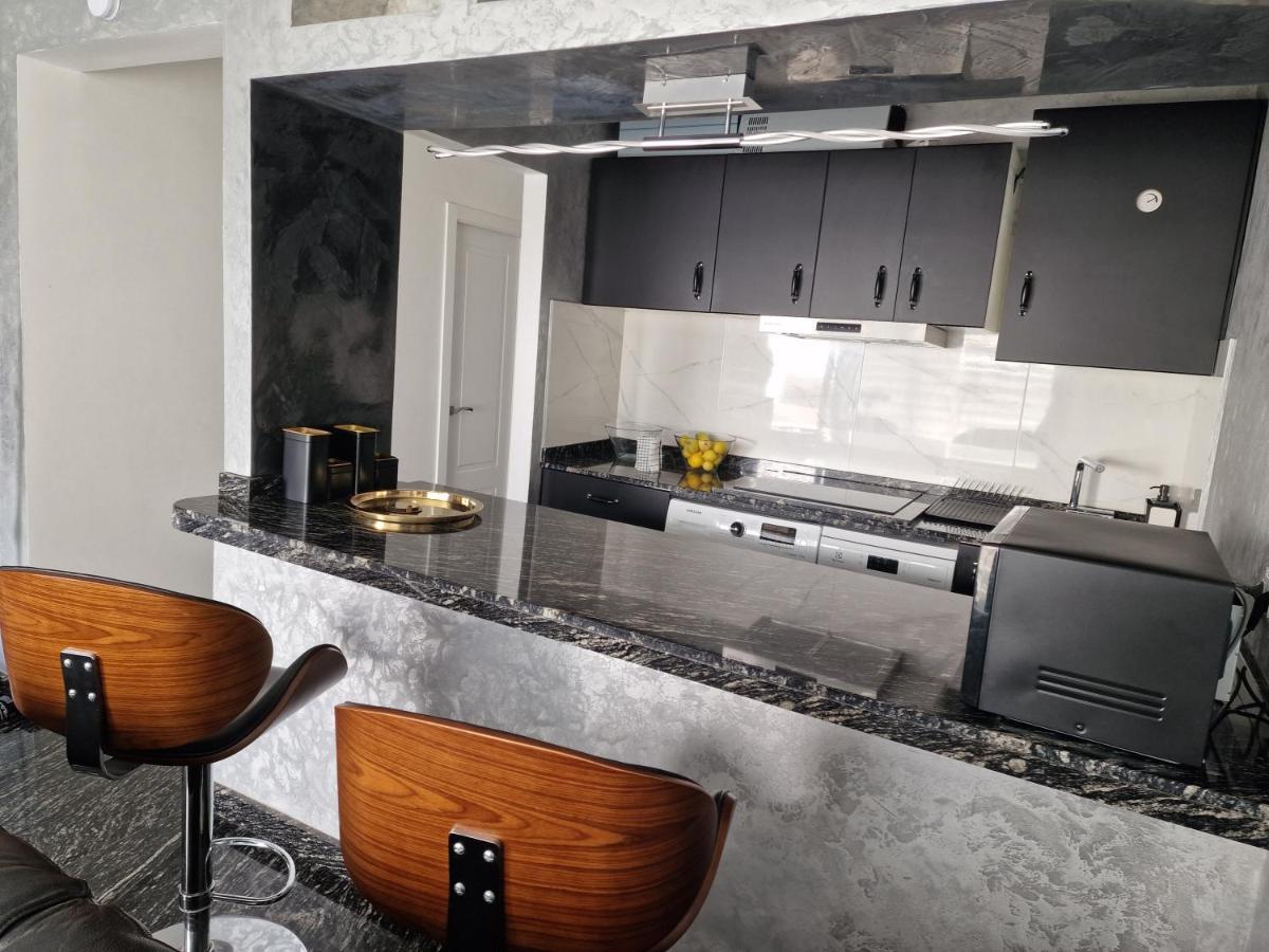 Onyx Apartment Пуерто-дель-Кармен Екстер'єр фото